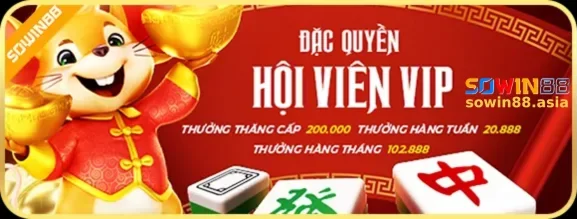 Giới Thiệu Khuyến Mãi Tại SOWIN88